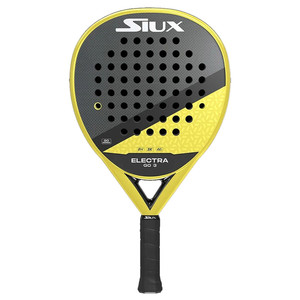 Padel racquet Siux Electra Go 3