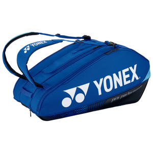 Yonex Pro Racquet Bag 9R 92429 Cobalt Blue