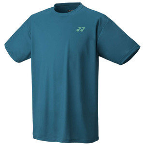 Koszulka Yonex Unisex Practice T-Shirt 0045 Blue Green