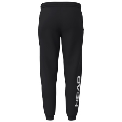 Spodnie dresowe HEAD Club Original Pants Black
