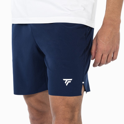Spodenki Tecnifibre Team Stretch Short Marine