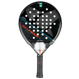 Drop Shot Bronco Padel Racquet