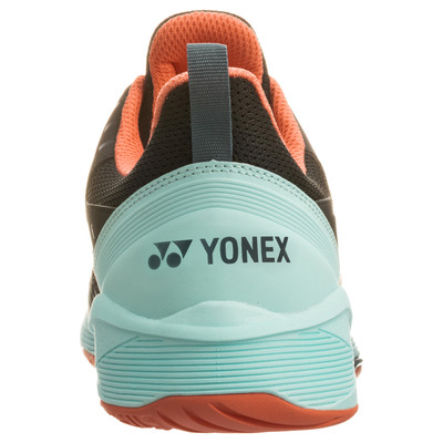 Yonex Power Cushion Sonicage 3 Clay Black / Sky Blue