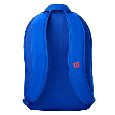 Wilson Ultra v5 Junior Backpack Blue