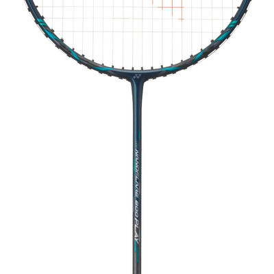 Badmintonschläger Yonex Nanoflare 800 Play Deep Green