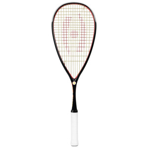 Squash racquet Harrow Reflex 125 Tarek Momen Signature