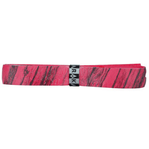 Owijka Karakal PU Super Grip Multikolor Red / Black 1szt.