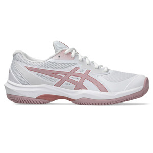 Buty Asics Game FF Clay/OC Women's White / Morganite