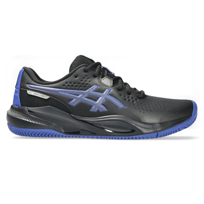 Buty Asics Gel-Challenger 15 CLAY Black / Cobalt
