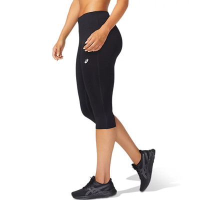 Asics Core Capri 3/4 Tight Women's Black