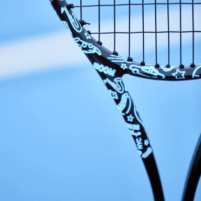 Tennis racquet HEAD Boom MP NEON 2025
