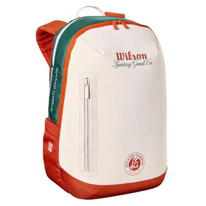 Plecak Wilson Team Roland Garros Backpack