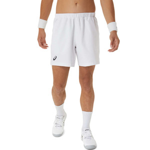Spodenki Asics 7IN Short Brilliant White