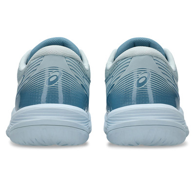 Asics Beyond FF Saba Blue / Cool Grey