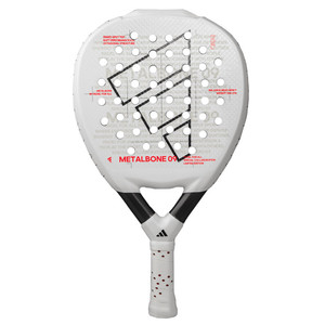 Padel Racket Adidas Metalbone 09