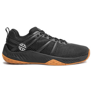 Buty Unsquashable Tour-Tec Black