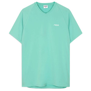 Koszulka Nox T-Shirt Padel Pro Fit Electric Green