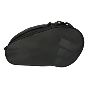 Adidas Carbon Control Padel Bag Black