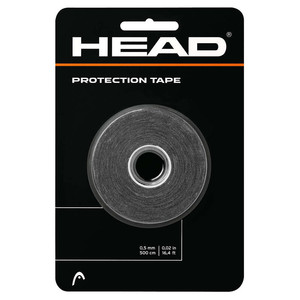 Taśma ochronna HEAD Protection Tape Black (5 m)