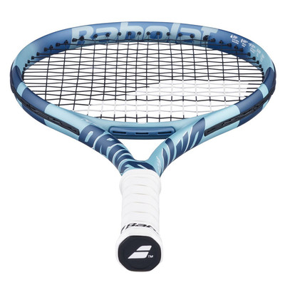 Tennis racquet Babolat Pure Drive Junior 26 Light Blue 11-gen