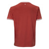 Tecnifibre Team Stretch Tee Terracotta