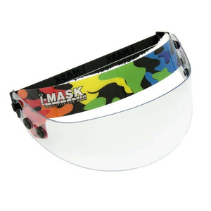 Protective Eye Wear i-Mask Junior Multicolor