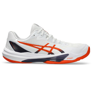 ASICS Sky Elite FF 3 White / Nova Orange