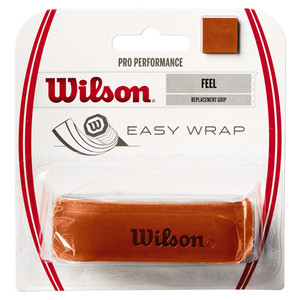 Owijki Wilson Pro Performance Grip Brown