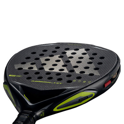Padel Racket Adidas Arrow Hit 2026