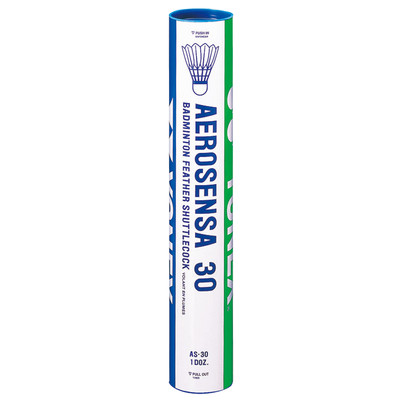 Lotki piórowe Yonex Aerosensa 30