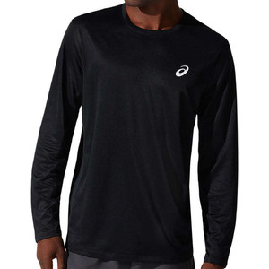 Asics Core LS Top Black