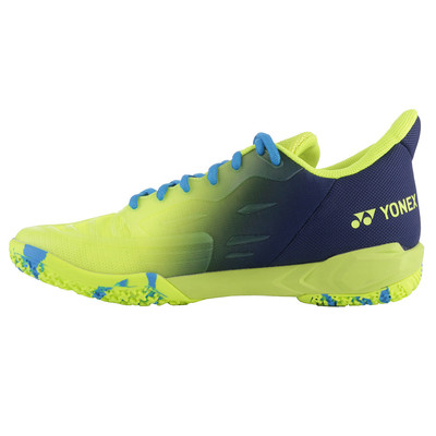 Buty Yonex Cascade Drive 2 Yellow / Blue