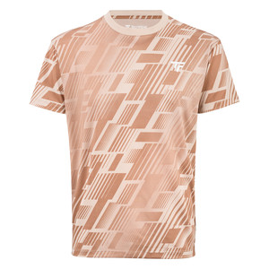 Tecnifibre X-Loop Tee Sand