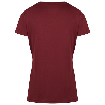 Victor Women's T-Shirt T-44102 D Red