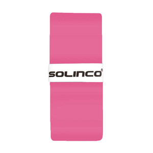 Solinco Wonder Grip Neon Pink 1St.