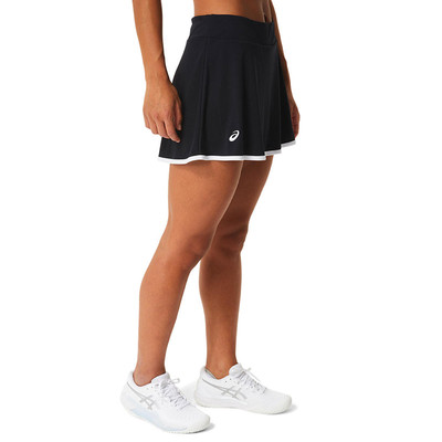 Asics Women's Court Skort Black