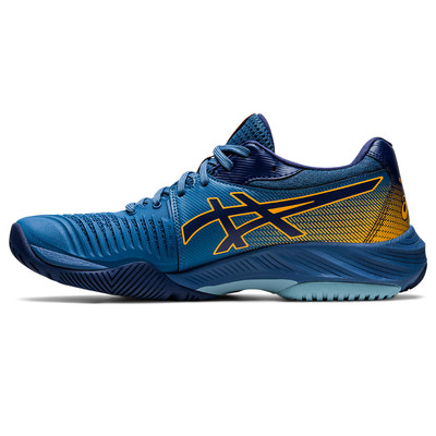 Buty Asics Netburner Ballistic FF 3 Azure / Amber