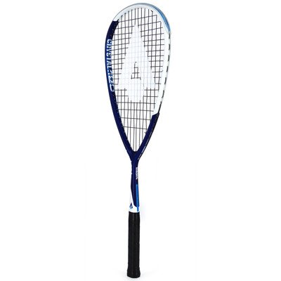 Karakal CRYSTAL 120 Blue Squash Racket