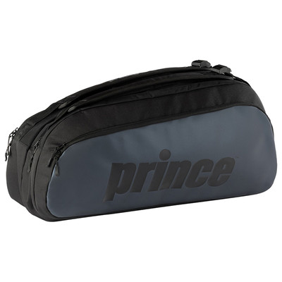 Prince Tour 2 Comp Racket Bag Black