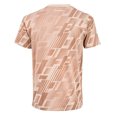 Koszulka Tecnifibre X-Loop Tee Sand
