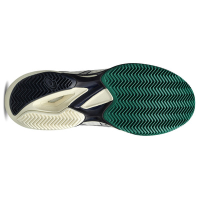 Asics Solution Speed FF 3 CLAY Cream / Midnight