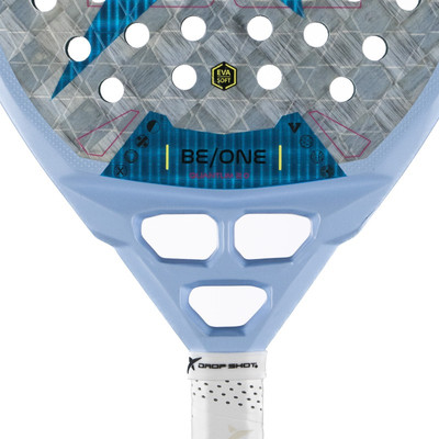 Padel racket Drop Shot Quantum 2.0