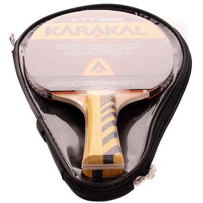KTT 300 Table Tennis Bat