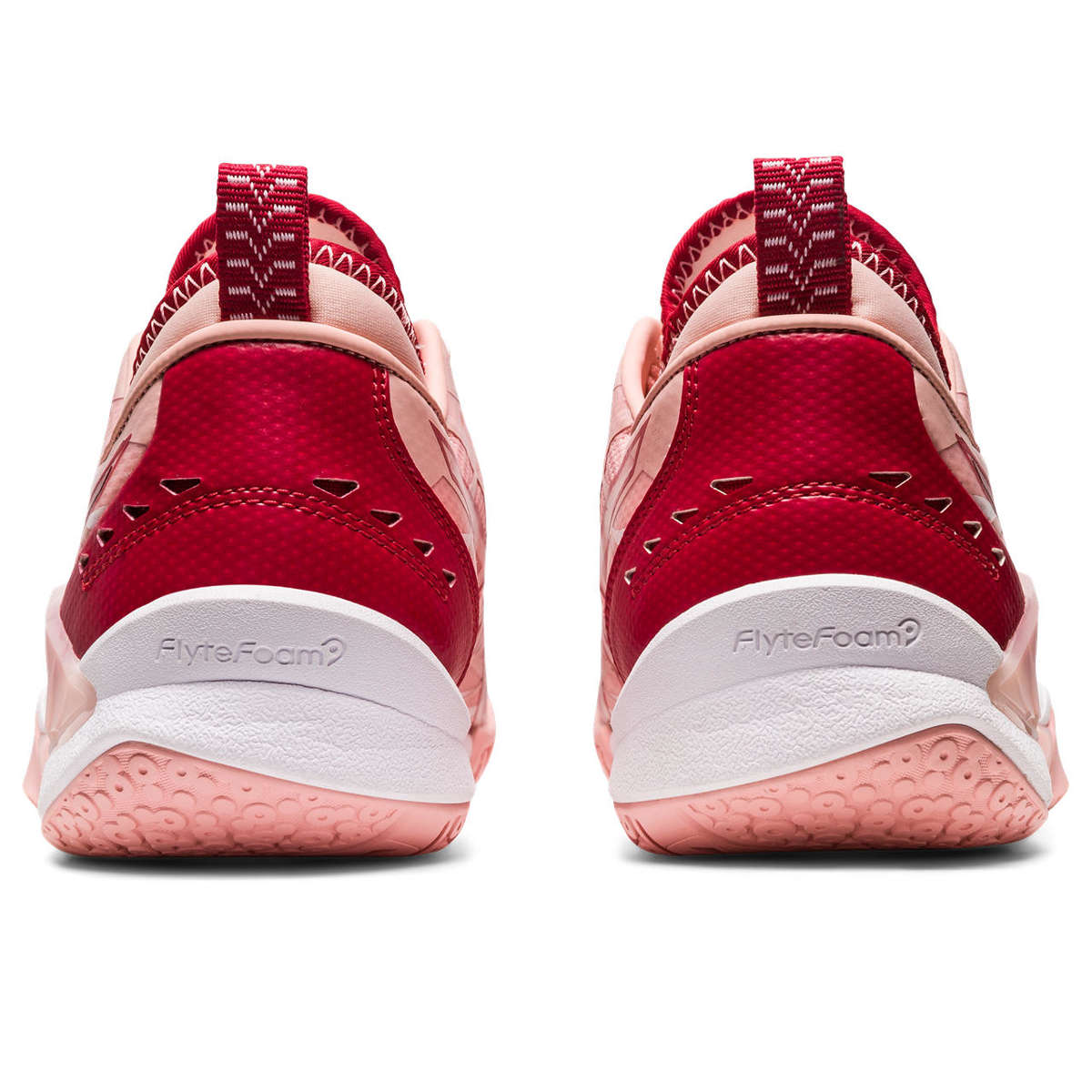 Buty Asics BLAST FF 3 Women's Frosted Rose / Cranberry