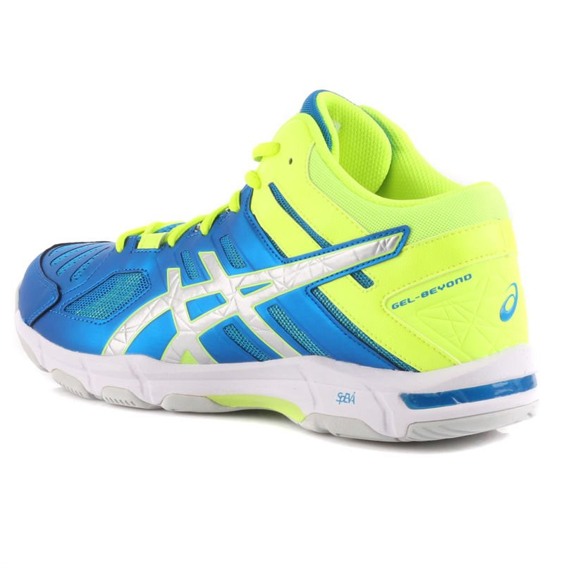 asics gel beyond 5 mt