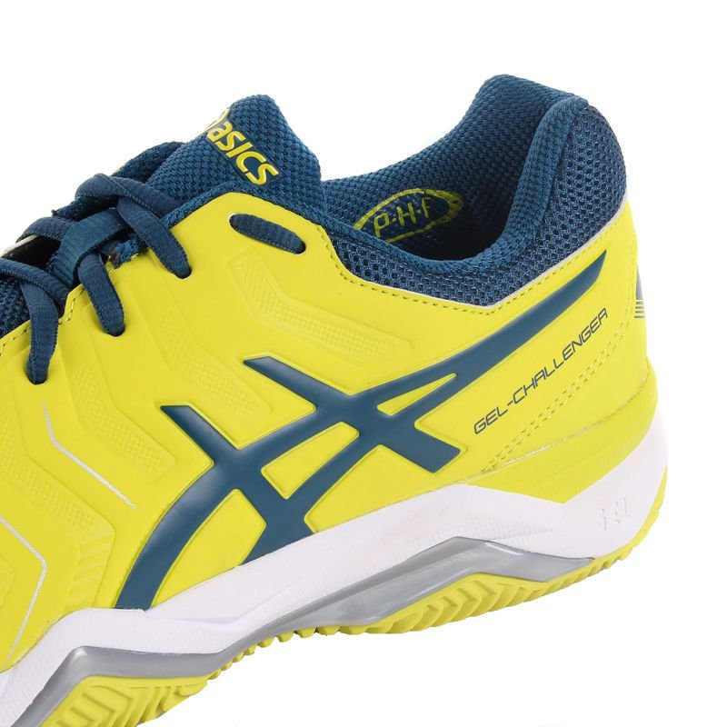 asics challenger 11 clay