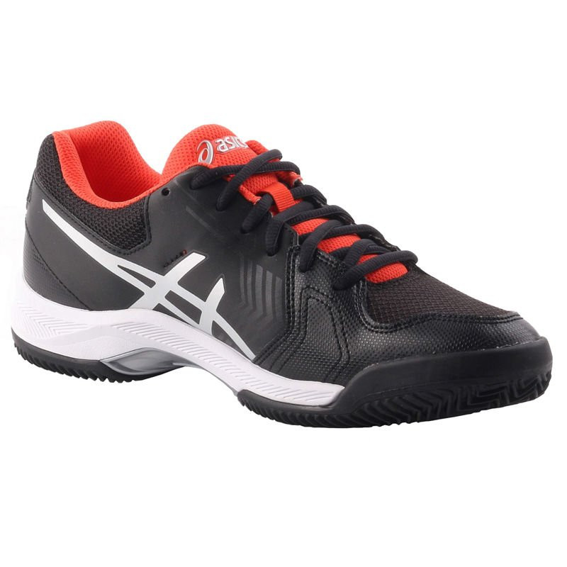 asics gel dedicate 5 clay