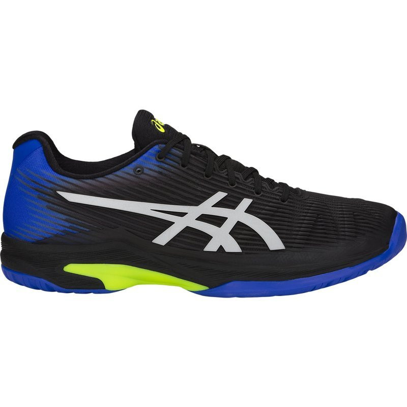 asics gel solution speed ff clay