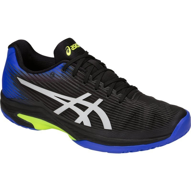 asics gel solution speed ff clay