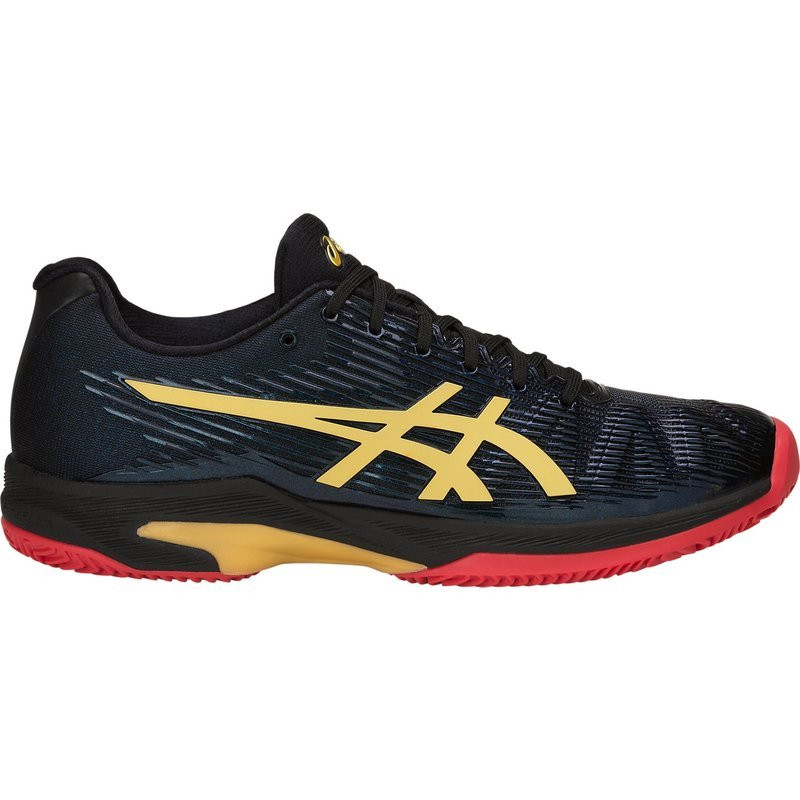 asics gel solution speed ff clay